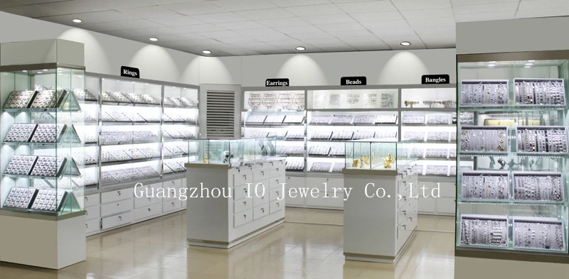 316 Stainless Steel Jewelry Casting Ring Manufacturer Guangzhou Io Jewelry Co., Ltd.